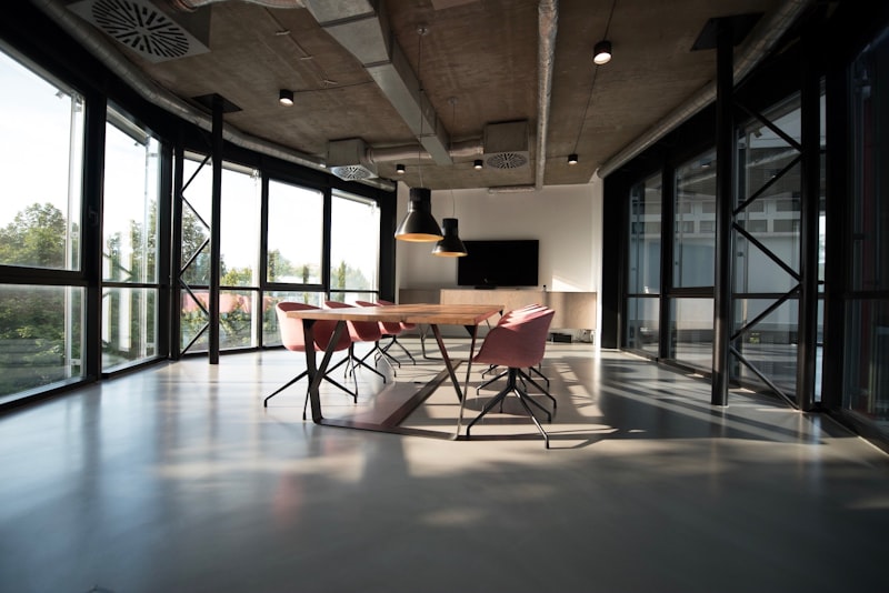 Tax & Beyond LLC office