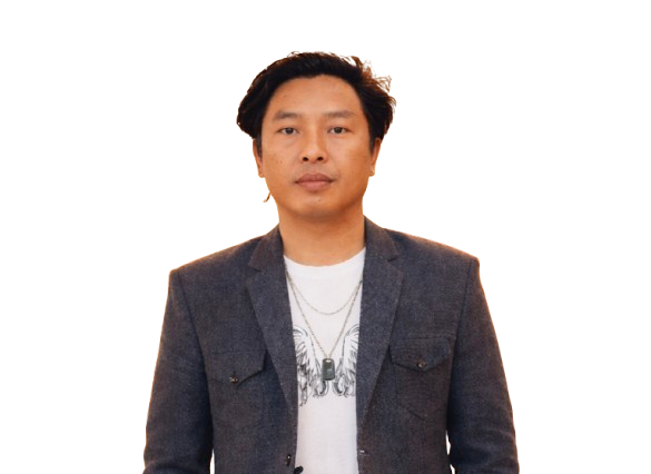Grish Gurung