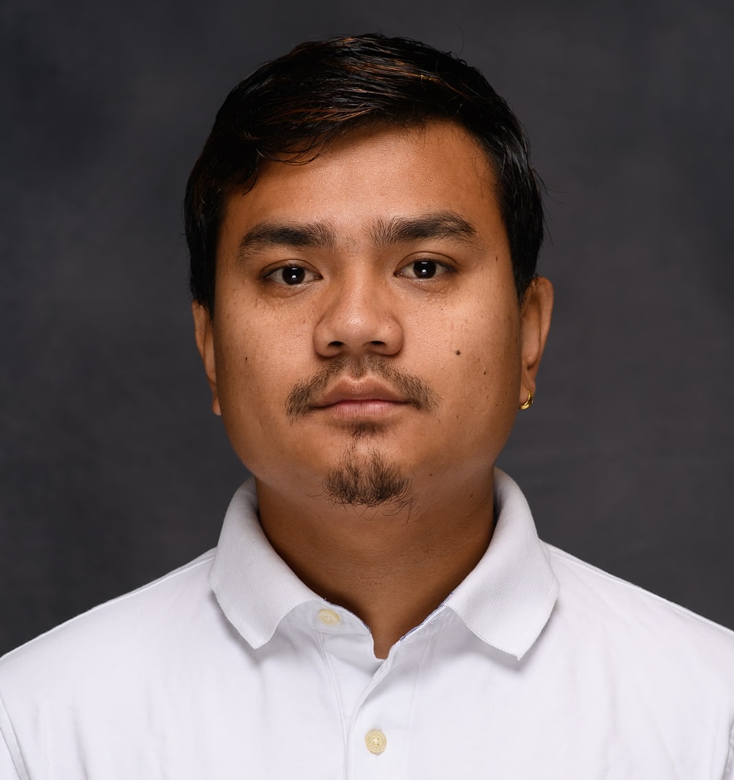 Sagar Tamang