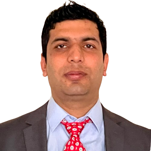 Uttam Paudel